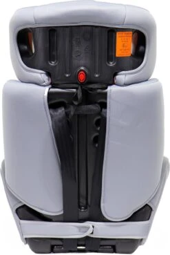 Blij'r Ivo - Autostoel - Klasse 1,2,3 - Geschikt Voor 9-36 Kg - Met Extra Vulling En 5 Puntsgordel - Roze -Lionelo Winkel 803x1200 2