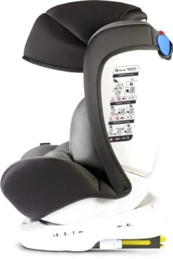 Lionelo Bastiaan - Autostoel - Roteerbaar - 0-36kg - 360° Draaibaar 39 Lionelo Bastiaan - Autostoel - Roteerbaar - 0-36kg - 360° Draaibaar -Lionelo Winkel 803x1200 3