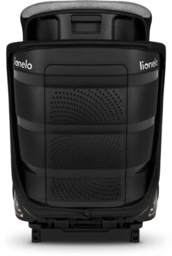 Lionelo Neal - Premium Autostoel - Hoofdsteunverstelling - Ventilatiesysteem - ISOFIX Tot 12 Jaar -Lionelo Winkel 808x1200