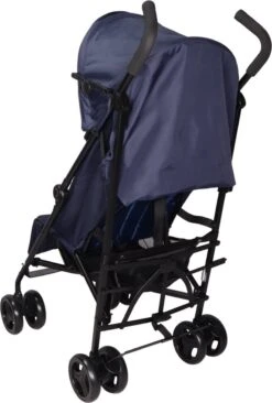 Ding GoGo Buggy - Blauw - Multi Standen Buggy - Incl. Boodschappenmandje En Zonnekap -Lionelo Winkel 810x1200 2