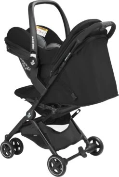 Maxi-Cosi Lara² Buggy - Essential Black (Black Frame) -Lionelo Winkel 812x1200 1