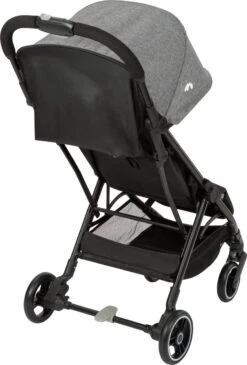 Bebeconfort Bonny Buggy - Black Chic -Lionelo Winkel 813x1200