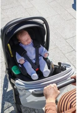 Chicco Buggy WE - Cool Grey -Lionelo Winkel 814x1200 5