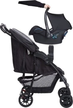 Safety 1st Taly Buggy - Black Chic 17 Safety 1st Taly Buggy - Black Chic -Lionelo Winkel 814x1200 6