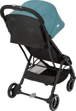 Bebeconfort Bonny Buggy - Blue Chic -Lionelo Winkel 816x1200 3