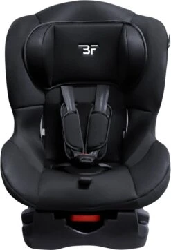Bebies First Autostoel Groep 0+ /1 (0-18kg) - Zwart -Lionelo Winkel 819x1200 2