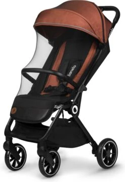 Lionelo Buggy Cloe - Kinderwagen Premium + - Tot 22 Kg - Verstelbare Rugleuning - 5-punts Veiligheidsgordels - Grote Zwenkwielen - Klamboe - Bekerhouder - Lichtgewicht - Compact - Waterdicht 23 Lionelo Buggy Cloe - Kinderwagen Premium + - Tot 22 Kg - Verstelbare Rugleuning - 5-punts Veiligheidsgordels - Grote Zwenkwielen - Klamboe - Bekerhouder - Lichtgewicht - Compact - Waterdicht -Lionelo Winkel 828x1200 4