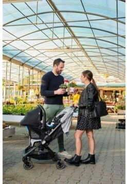 Chicco Buggy WE - Cool Grey -Lionelo Winkel 828x1200 5