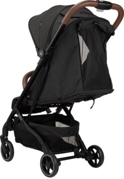 Buggy Novi Baby® Sky Black Melange -Lionelo Winkel 829x1200 2