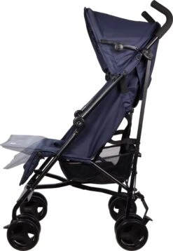 Ding GoGo Buggy - Blauw - Multi Standen Buggy - Incl. Boodschappenmandje En Zonnekap -Lionelo Winkel 829x1200 3