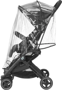 Maxi-Cosi Lara² Buggy - Essential Black (Black Frame) -Lionelo Winkel 830x1200 4