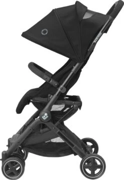 Maxi-Cosi Lara² Buggy - Essential Black (Black Frame) -Lionelo Winkel 830x1200 6