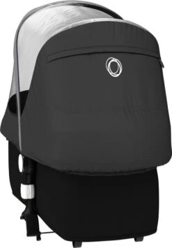 Bugaboo Fox/Cameleon High Performance Regenscherm - ZWART -Lionelo Winkel 836x1200 3