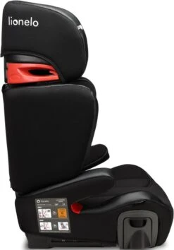 Lionelo Hugo - Autostoeltje - ISOFIX - 7-traps - Tot 12 Jaar -Lionelo Winkel 838x1200 1