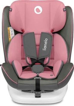 Lionelo Bastiaan - Autostoel - 360° Draaibaar - ISOFIX -Lionelo Winkel 839x1200 1