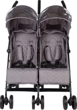 X Adventure Duo Buggy Grijs -Lionelo Winkel 839x1200 4