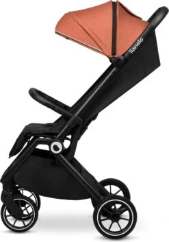 Lionelo Buggy Cloe - Kinderwagen Premium + - Tot 22 Kg - Verstelbare Rugleuning - 5-punts Veiligheidsgordels - Grote Zwenkwielen - Klamboe - Bekerhouder - Lichtgewicht - Compact - Waterdicht 21 Lionelo Buggy Cloe - Kinderwagen Premium + - Tot 22 Kg - Verstelbare Rugleuning - 5-punts Veiligheidsgordels - Grote Zwenkwielen - Klamboe - Bekerhouder - Lichtgewicht - Compact - Waterdicht -Lionelo Winkel 840x1200 2