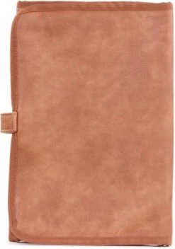 Kidzroom Vision Of Love Luiertas - Bruin - Verschoonmatje - Versteldbare Schouderband -Lionelo Winkel 841x1200 2