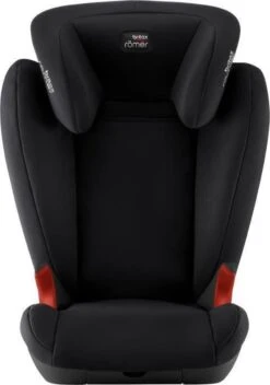 Britax Römer Kid II Black Series Autostoel - Cosmos Black -Lionelo Winkel 843x1200 1