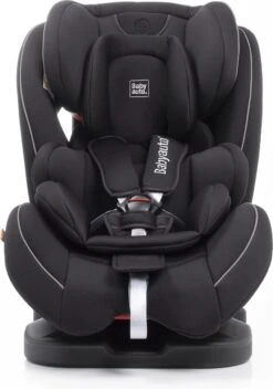 Babyauto TaiYang Gr. O+/1/2/3 Black -Lionelo Winkel 843x1200
