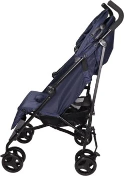 Ding GoGo Buggy - Blauw - Multi Standen Buggy - Incl. Boodschappenmandje En Zonnekap -Lionelo Winkel 844x1200 1