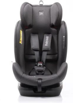 Babyauto Biro D FIX Black/grey Group 0+ 1 2 3 - 0-36 Kg - Isofix -Lionelo Winkel 845x1200 1