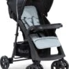 Hauck Shopper Neo II Buggy - Caviar/Silver
