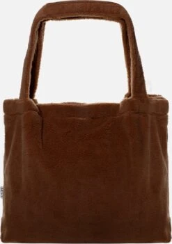 Mozz Mom Bag Teddy Cognac -Lionelo Winkel 845x1200 4