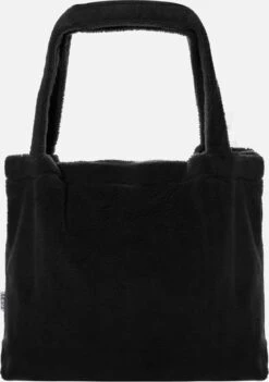 Mozz Teddy Mom Bag - Black -Lionelo Winkel 845x1200 5