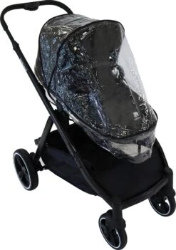 Deryan Evy Buggy Regenhoes - Transparant Regenscherm Voor Kinderwagen - Regenkap 5 Deryan Evy Buggy Regenhoes - Transparant Regenscherm Voor Kinderwagen - Regenkap -Lionelo Winkel 845x1200 7