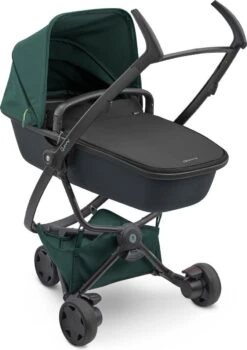 Quinny Zapp Flex Buggy - Green 23 Quinny Zapp Flex Buggy - Green -Lionelo Winkel 846x1200