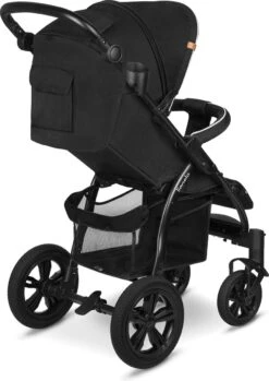 Lionelo Annet Tour - Buggy - Inklapsysteem - XXL Dakje - Tot 22 Kg -Lionelo Winkel 849x1200 5