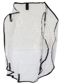 KiddiCorp - Buggy Regenhoes - Universeel Regenscherm Voor Buggy's - Universele Regenkap -Lionelo Winkel 851x1200 4