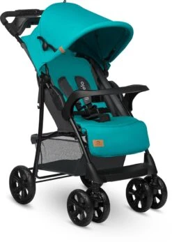 Lionelo Emma Plus - Buggy - Lichte - 5-punts Gordel - Tot 15kg -Lionelo Winkel 854x1200