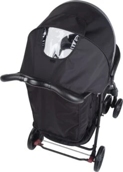 Safety 1st Taly Buggy - Black Chic 14 Safety 1st Taly Buggy - Black Chic -Lionelo Winkel 856x1200 1