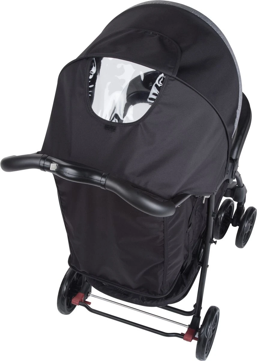 Safety 1st Taly Buggy - Black Chic 6 Safety 1st Taly Buggy - Black Chic - Afbeelding 6