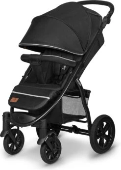 Lionelo Annet Tour - Buggy - Inklapsysteem - XXL Dakje - Tot 22 Kg -Lionelo Winkel 856x1200 5