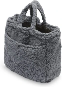 Jollein Luiertas Teddy - Storm Grey -Lionelo Winkel 856x1200 7