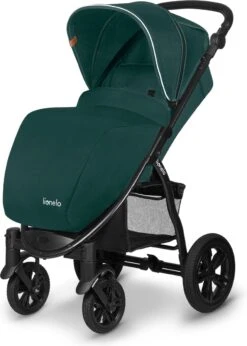 Lionelo Annet Tour - Buggy - Inklapsysteem - XXL Dakje - Tot 22 Kg -Lionelo Winkel 857x1200 5