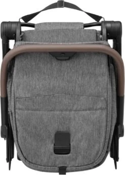 Maxi-Cosi Leona² 3-in-1 Kinderwagen - Select Grey - Vanaf De Geboorte Tot Ca. 4 Jaar -Lionelo Winkel 859x1200 5