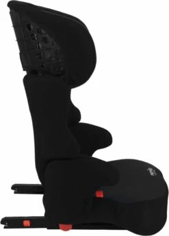 Nania Access Befix Easyfix Black -Lionelo Winkel 860x1200