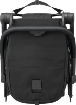 Maxi-Cosi Leona² 3-in-1 Kinderwagen - Essential Black - Vanaf De Geboorte Tot Ca. 4 Jaar -Lionelo Winkel 861x1200