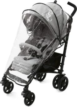 Chicco Liteway 4 Grey 5 Standen Buggy -Lionelo Winkel 861x1200 4