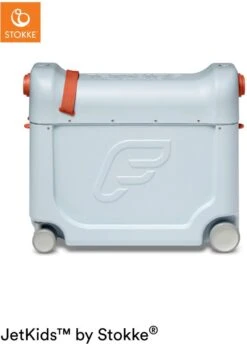 JetKids By Stokke® BedBox Blue Sky