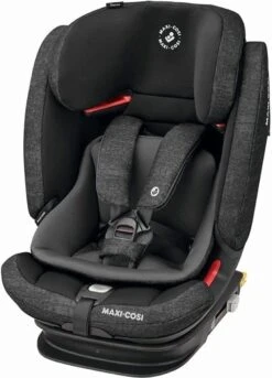 Maxi-Cosi Titan Baby Child Car Seat, Group 1/2/3, ISOFIX, Adjustable And Tilting Car Seat, From 9 Months To 12 Years, 9 To 36 Kg, Basic Black (Black) 7 Maxi-Cosi Titan Baby Child Car Seat, Group 1/2/3, ISOFIX, Adjustable And Tilting Car Seat, From 9 Months To 12 Years, 9 To 36 Kg, Basic Black (Black) -Lionelo Winkel 863x1200 1