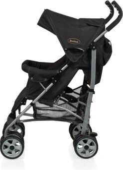Baninni Buggy Luca Zwart -Lionelo Winkel 863x1200 5