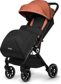 Lionelo Buggy Cloe - Kinderwagen Premium + - Tot 22 Kg - Verstelbare Rugleuning - 5-punts Veiligheidsgordels - Grote Zwenkwielen - Klamboe - Bekerhouder - Lichtgewicht - Compact - Waterdicht 24 Lionelo Buggy Cloe - Kinderwagen Premium + - Tot 22 Kg - Verstelbare Rugleuning - 5-punts Veiligheidsgordels - Grote Zwenkwielen - Klamboe - Bekerhouder - Lichtgewicht - Compact - Waterdicht -Lionelo Winkel 868x1200 3