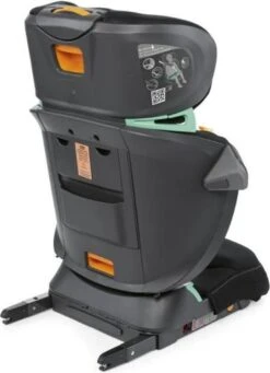 Chicco Autostoel Fold & Go I-size Groep 2-3 Zwart -Lionelo Winkel 869x1200 1