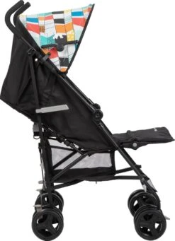 Bebeconfort Rainbow Buggy - Geronimo's Arrows -Lionelo Winkel 870x1200 3