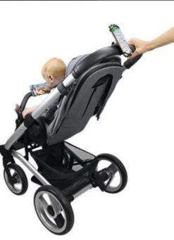 Dooky Telefoonhouder Smartphone Telefoon Houder 360* Rotatie Universeel Kinderwagen Fiets Zwart 32 Dooky Telefoonhouder Smartphone Telefoon Houder 360* Rotatie Universeel Kinderwagen Fiets Zwart -Lionelo Winkel 870x1200 6